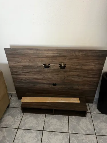 Painel pra tv de até 42 polegadas 