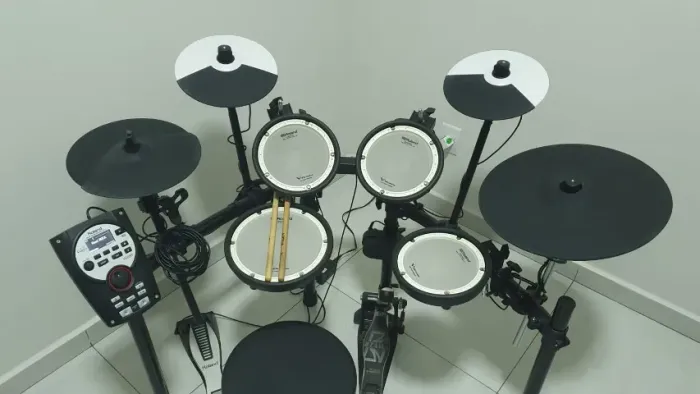 Bateria Roland TD-11