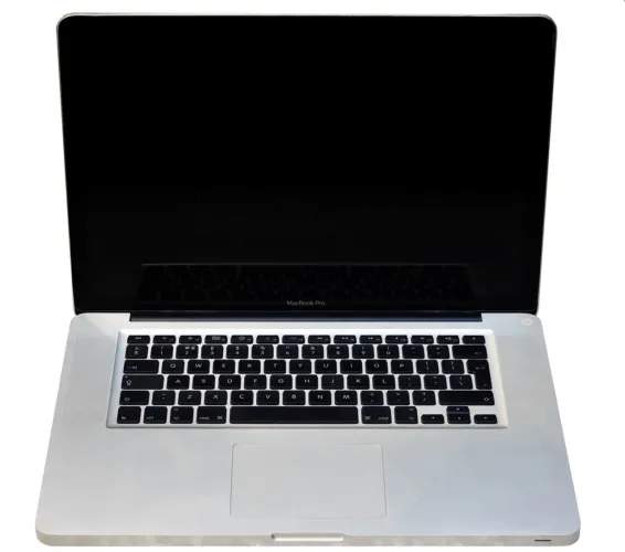Macbook Pro late 2008 - Unibody