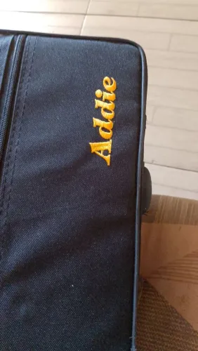Vende se um sax soprano usado só ia vez