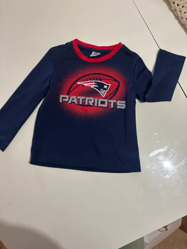 Camisa infantil menino 