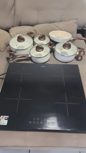 Cooktop