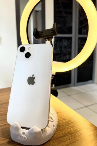 ? O iPhone Mais Procurado do Brasil Está Aqui!