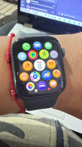 Apple Watch série 6 44mm