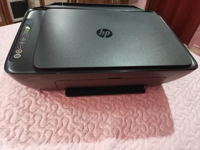 Impressora HP Deskjet link advantage 2774