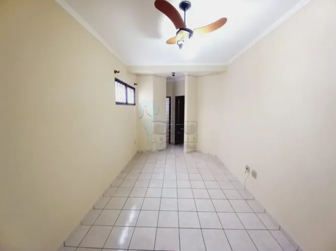 Apartamento de 01 quarto para locação - Jd. Palma Travassos