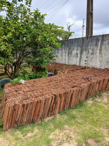 Material de construção