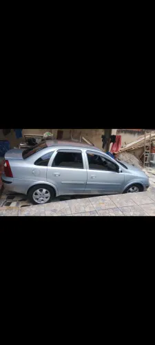 Chevrolet Corsa Sed. Premium 1.8 MPFI 8V Flexpower 2008