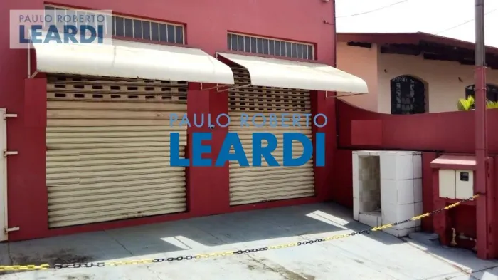 COMERCIAL - CHÁCARA NOVA ERA - SP