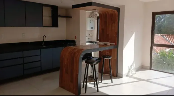 Apartamento de 3 dormitórios na zona norte com elevador