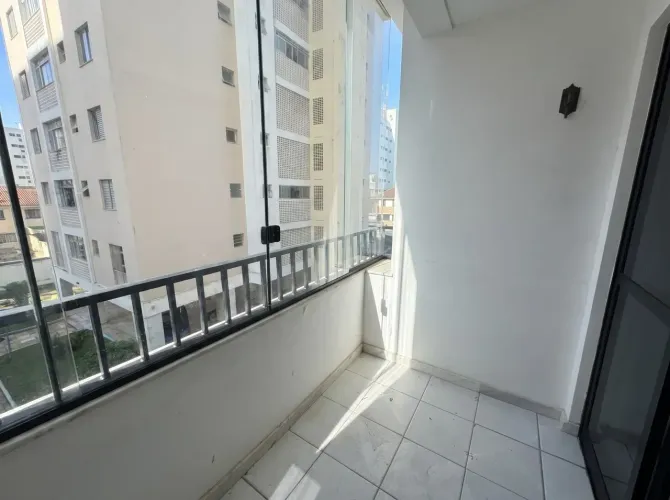 Imóvel para venda possui 61 metros quadrados com 2 quartos em Canela - Salvador - BA