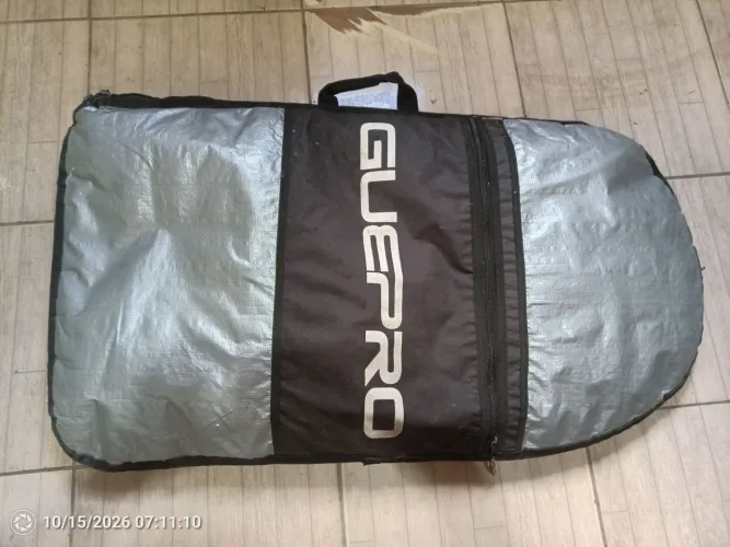 Mochila de prancha