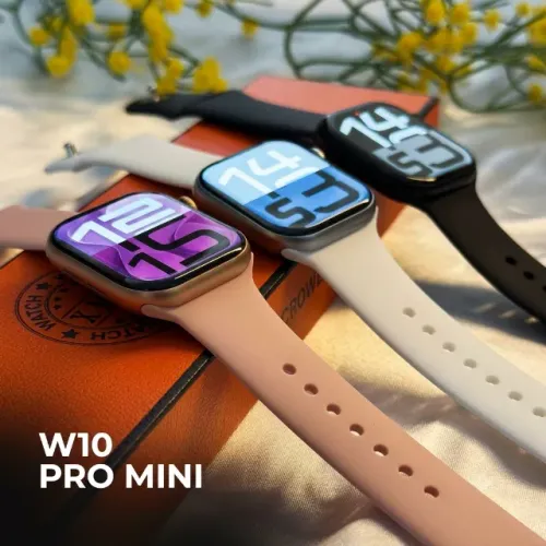 W10 PRO MINI MICROWEAR| 1GB| CHAT GPT E TRADUTOR