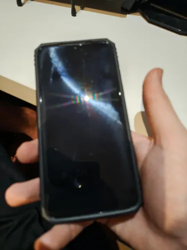 Motorola G8 Plus (Sem carregador)