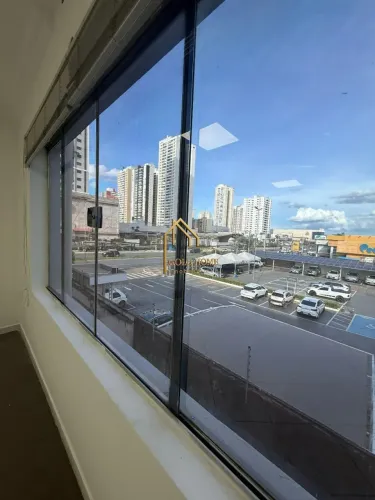 Sala Comercial para Locação  Centro Comercial Xavier  Av. Fernando Corrêa da