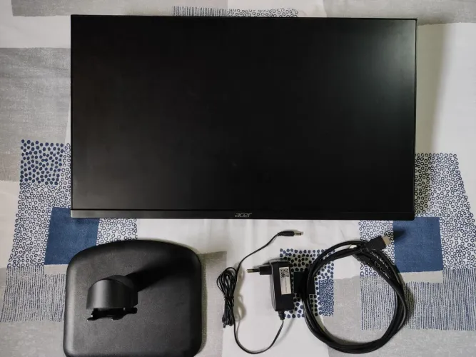 Monitor acer 24 polegadas 