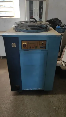 Chiller Ultrafilter UC-0140SP.