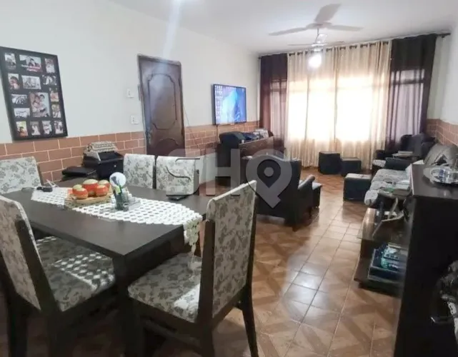 Casa térrea para venda com 2 quartos e 1 vaga de garagem na Vila Maria - SP