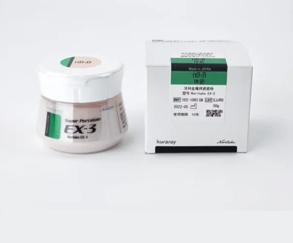 Ceramica noritake 50g