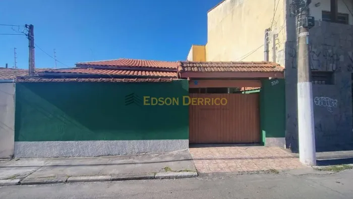 Casa com 2 quartos, Bosque da Princesa - Pindamonhangaba