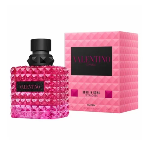 Perfume Valentino Donna Born in Roma Extradose 100 ml