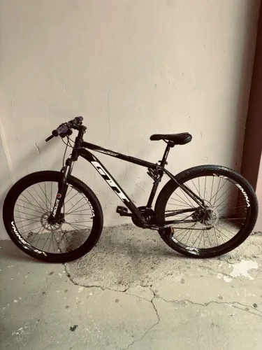 Bicicleta Aro 29 - GTI Roma