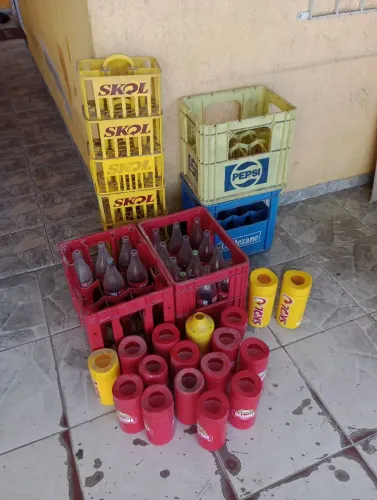 Utensílios para comércio bar mercearia 120,00 lanchonete