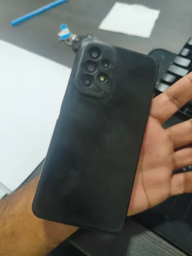 GALAXY A53