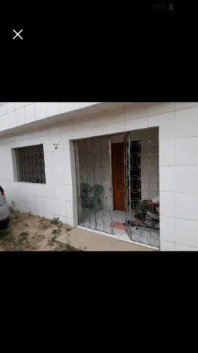 CASA E 7 LOTES EM BEZERROS PE.