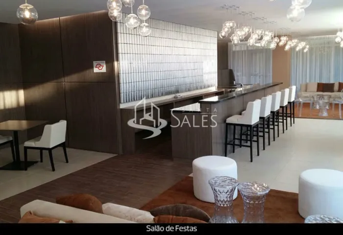 Aconchegante apartamento próximo ao Shopping West Plaza, Allianz Parque, Bourbon Shopping