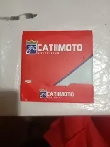 Disco de freio dianteiro 