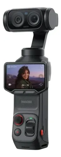 Camera Insta360 Luna Ultra Standard 8k