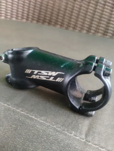 Mesa Bicicleta "TSW" alumínio (Usada)