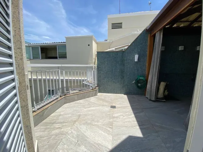 Cobertura / Penthouse à venda, São Francisco, Niterói, RJ