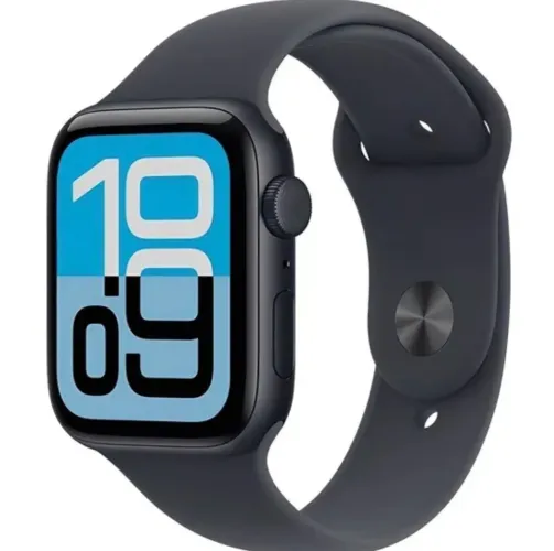 Apple Watch SE - 3 (último modelo) - 44mm MEHQ4LW