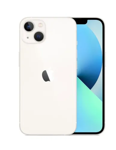 IPhone 13, branco