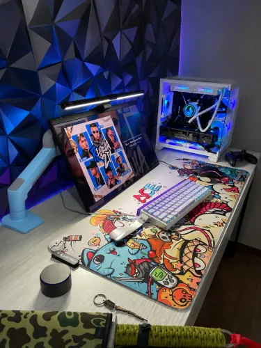 Pc gamer