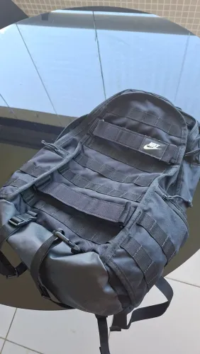 Mochila Nike SB RPM 26L Original - Preta - Excelente Mochila