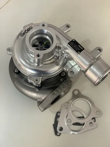 Turbina todos os modelos - garantia 01 ano