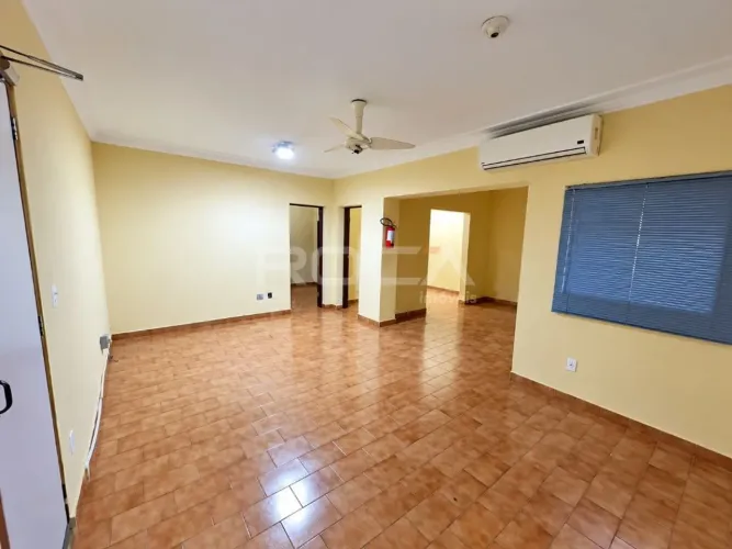 Casa Comercial à Venda no Campos Elíseos, Ribeirão Preto