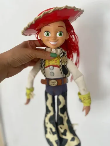 Jesse toy story