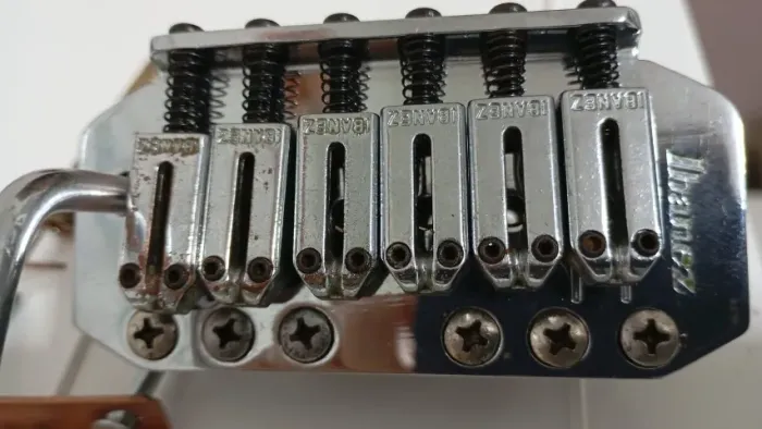 Ponte de guitarra Ibanez Original