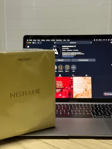 Nishane Hacivat 100ml