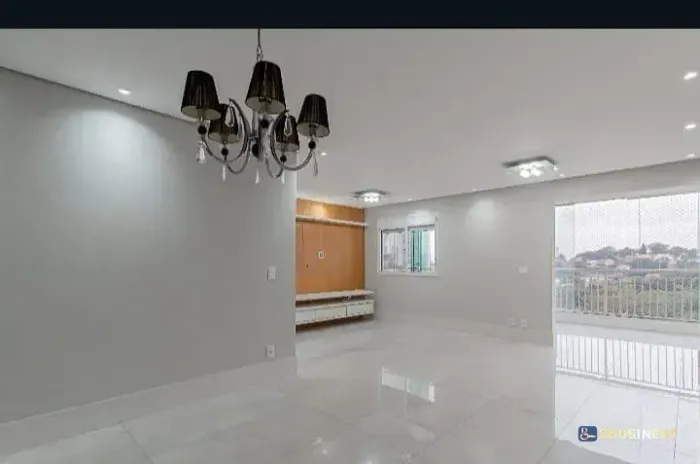 Apartamento à venda com 3 quartos, sendo 1 suíte - Jardim Vazani, São Paulo, SP