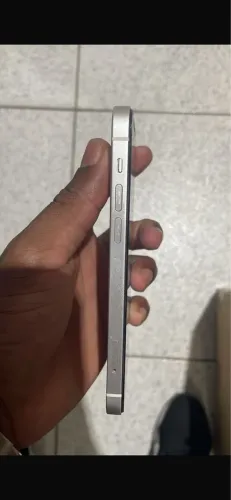 iPhone 12 MEMÓRIA: 64GB