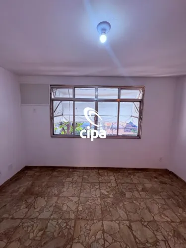 Apartamento/Padrão - Residencial - No bairro Todos os Santos
