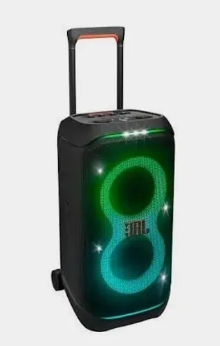 Caixa pl partbox 320