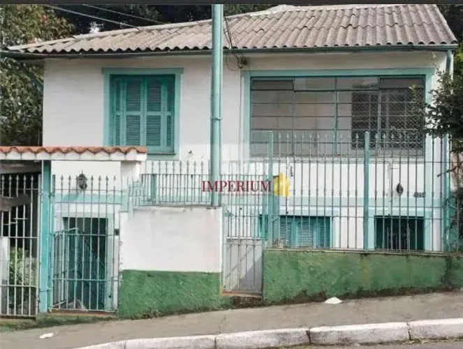 Sobrado com 3 dormitórios para alugar, 150 m² por R$ 5.285,00/mês - Vila Irmãos Arnoni - S
