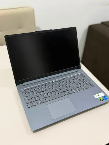 Vendo Notebook Gamer Lenovo LOQ-e 15iax9e IntelCore i5 (16GB RAM) 512GB SSD RTX 3050