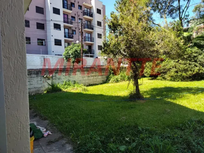 Imóvel para venda com 238 metros quadrados em Horto Florestal - São Paulo - SP
